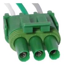 Conector Chicote Sensor Map Monza Kadett Corsa Omega Blazer