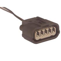 Conector Chicote Sensor Tps Honda Cg150 Cg160 Pcx150 Xre300 Conector Chicote Sensor Tps Honda Cg150 Cg160 Pcx150 Xre300