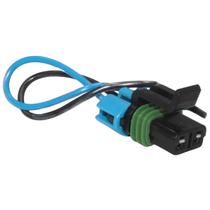 Conector Chicote Tampa Bomba Combustível Tipo 1994 Até 1996