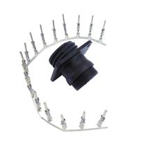 Conector Circular Macho ETE7567/16 CPC 16 Vias - Cód.5797