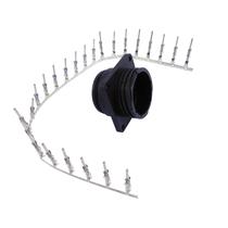 Conector Circular Macho ETE7567/24 CPC 24 Vias - Cód.5798