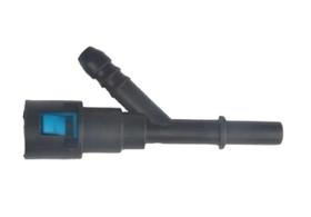 Conector click engate rapido combustivel 5/16 x 5/16 pop top Conector click engate rapido combustivel 5/16 x 5/16 pop top