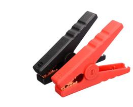 Conector Clip Com Garras Crocod