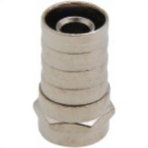 Conector Coaxial Crimpar Rg59 900 - Kit C/20