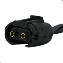 Conector Com Chicote Sensor Luz Re Ford Cargo e Ranger Conector Com Chicote Sensor Luz Re Ford Cargo e Ranger