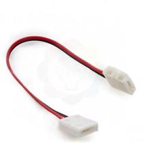 Conector com Fio Para Fita de Led 2835 Conector com Fio Para Fita de Led 2835