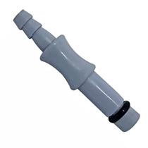 Conector Com Oring Aspirador Wap Multi Aqua Cleaner 54084 Conector Com Oring Aspirador Wap Multi Aqua Cleaner 54084