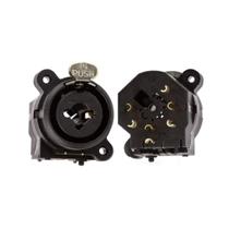 Conector Combo Canon X P10 Para Placa