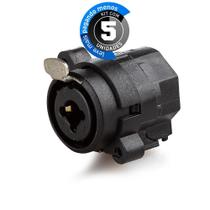 Conector Combo Profissional, Painel - Kit Com 5