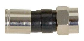 Conector compressao rg59 c/10 inter Conector compressao rg59 c/10 inter