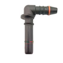 Conector Conexão Engate Rápido Flauta Bicos Injetores S10 Astra Conector Conexão Engate Rápido Flauta Bicos Injetores S10 Astra