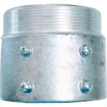 Conector Conico Acp 4'' Auc/9