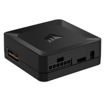 Conector Corsair iCUE Link System Hub - Conecte até 14 Dispositivos Conector Corsair iCUE Link System Hub - Conecte até 14 Dispositivos