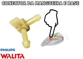 Conector Cotovelo Bico Dosador De Injeção Da Base do modelo Ri8735 Conector Cotovelo Bico Dosador De Injeção Da Base do modelo Ri8735