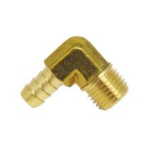 Conector Cotovelo Bico Mang Macho Od 5/16x1/4npt - Mpr.00142