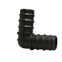 Conector Cotovelo com Espigão 3/4" Pacote com 10 Unidades