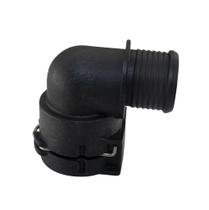 Conector Cotovelo Da Mangueira Ar Quente Cobalt Spin Sonic
