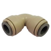 Conector Cotovelo Para Purificador De Água Electr Conector Cotovelo Para Purificador De Água Electr