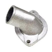 Conector (curto) vw volksvagen gol / saveiro 1982 a 1985 1.6 / 1.8 / parati / v - valclei