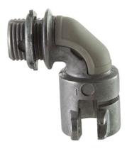 Conector Curvo Alumínio Com Rosca 3/4 Tramontina