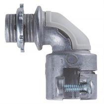 Conector Curvo com Rosca de 3/4"" Polegadas- 56128002 - TRAMONTINA Conector Curvo com Rosca de 3/4"" Polegadas- 56128002 - TRAMONTINA