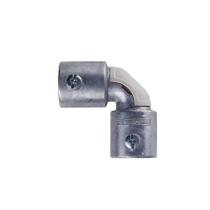 Conector Curvo Sem Rosca 1/2" Tramontina