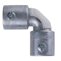 Conector Curvo Sem Rosca 1 Tramontina Conector Curvo Sem Rosca 1 Tramontina