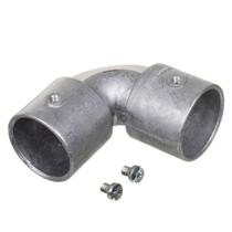 Conector Curvo sem Rosca 3/4"" - 56129002 - TRAMONTINA Conector Curvo sem Rosca 3/4"" - 56129002 - TRAMONTINA