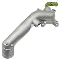 Conector da Mangueira Superior do RadiadorFord Ranger 2003 a 2005 - 2.3 Gasolina - Memorial - 1L5Z8K556AF