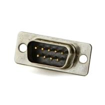 Conector DB9 para Solda - Macho