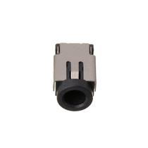 Conector DC Jack bringIT compatível com Notebook Positivo XC3651 Sem Cabo