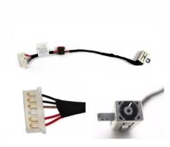 Conector dc jack dell Inspiron 5458