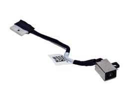 Conector DC Jack Entrada De Energia (DC IN) Dell Inspiron 15 DELL INSPIRON 15 3510, 3511, 3515, 3520, 3521, 3525