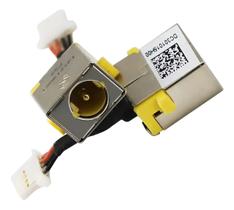 CONECTOR DC JACK P/ ACER A315-54 A515-43 A315-54k A315-56 CONECTOR DC JACK P/ ACER A315-54 A515-43 A315-54k A315-56