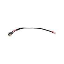 Conector dc jack p/ asus x450l x450 la Conector dc jack p/ asus x450l x450 la