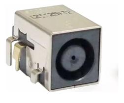 Conector dc jack p/ dell inspiron n4030 vostro 3550 j70ww Conector dc jack p/ dell inspiron n4030 vostro 3550 j70ww