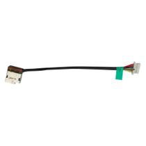 Conector dc jack p/ hp 240 g5 246 g4 Conector dc jack p/ hp 240 g5 246 g4