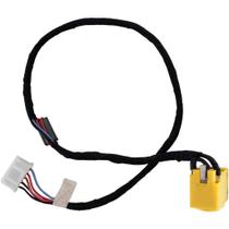 CONECTOR DC JACK P/ LENOVO B430 E430 E430c E435 E435c E530 CONECTOR DC JACK P/ LENOVO B430 E430 E430c E435 E435c E530