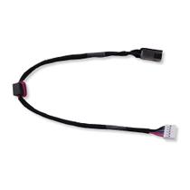 Conector dc jack p/ lenovo g40-70 Conector dc jack p/ lenovo g40-70