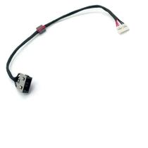 Conector dc jack p/ lenovo g50-80 g50-70 Conector dc jack p/ lenovo g50-80 g50-70