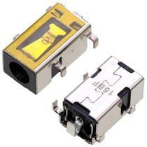 Conector Dc Jack P/Lenovo Ideapad 100-14Ibd 100-15Ibd