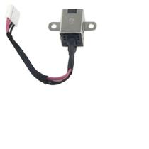 Conector dc jack p/ lg c400 com cabo Conector dc jack p/ lg c400 com cabo