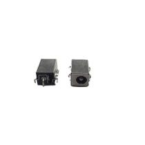 Conector dc jack p/notebook asus x40 x42 x43 x45 positivo unique s1990