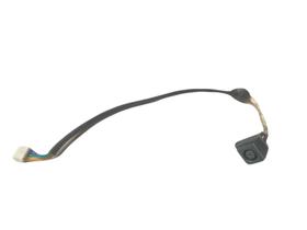 Conector dc jack p/ notebook dell inspiron 14r n4010 Conector dc jack p/ notebook dell inspiron 14r n4010