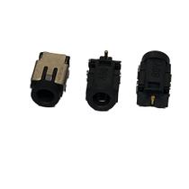 Conector dc jack p/ notebook positivo stilo xc3570 xc3550