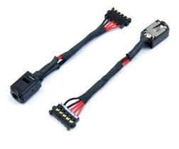 Conector Dc Jack P/ Samsung Chromebook Xe303c12 Conector Dc Jack P/ Samsung Chromebook Xe303c12