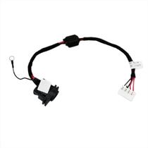 Conector Dc Jack p/ Samsung Np350v5c Np350e5c Np350e7c Conector Dc Jack p/ Samsung Np350v5c Np350e5c Np350e7c