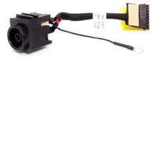 Conector dc jack p/ sony svt131 so 4vj01-011 Conector dc jack p/ sony svt131 so 4vj01-011