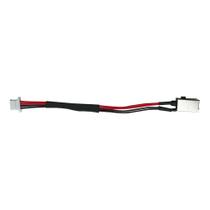 Conector dc jack p/ sony vaio fe 15