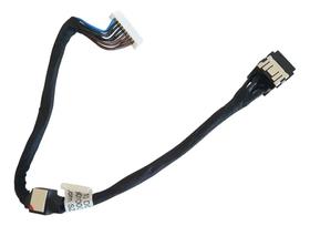 Conector Dc Jack Para Dell Precision M6800 Dc301000g00 Conector Dc Jack Para Dell Precision M6800 Dc301000g00